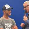 Supercoppa Europea a Udine, Milan: "Orgoglioso di essere il testimonial dell'evento"