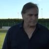 Brian Lignano, Roma: "Perso contro una grande squadra. I punti arriveranno"