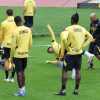 Udinese, i segreti e i metodi di lavoro dietro la preparazione pre campionato