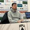 Apu Udine, Monaldi: "Gran prestazione di squadra, sappiamo che il campionato è complicato"