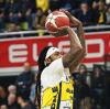 Serie A2, Deshawn Freeman nel miglior quintetto della 25ª giornata