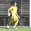 Udinese sulle tracce del portiere Mathias Ferrante della Novaromentin