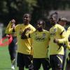 Udinese, Camara in campo con la Primavera nella sfida contro il Lecco