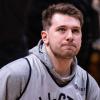 LBA, Luka Doncic fa sul serio: "Veniamo a Roma per vincere"