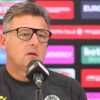 Udinese, Runjaic in conferenza: "Vogliamo essere scomodi per l'Inter, è possibile fare punti"