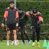 Udinese, doppia seduta con gruppo al completo: il report dell'allenamento