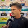 Cagliari, Pisacane a DAZN: "Abbiamo la mentalità di chi vuole vincere"
