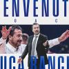 La FIP annuncia Luca Banchi come nuovo commissario tecnico della Nazionale