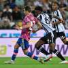 Udinese-Juventus 0-0, IMPRESSIONI FINE PRIMO TEMPO: diverse occasioni, ma il risultato non si sblocca