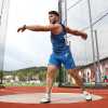 Atletica, Enrico Saccomano agli Europei a squadre