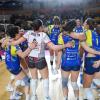 CDA Volley Talmassons, il conto alla rovescia è iniziato: dopo Ferragosto via alla preparazione verso la Serie A1