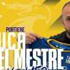 UFFICIALE - Luca Del Mestre è un nuovo giocatore delle Eagles Futsal