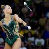 Ginnastica Ritmica, Tara Dragas splende al Grand Prix di Marbella 