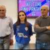 CDA Talmassons FVG, Cattelan: "Grande emozione vedere queste giovani ragazze in prima squadra"