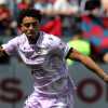 Cagliari-Udinese 1-2, le pagelle della Gazzetta dello Sport: Atta il migliore in campo, Sanchez non entra bene