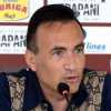 Antonini: "Le sconfitte di Udine emblematiche, capisco che giocare contro Trapani faccia paura"