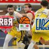 DIRETTA Playoff Gara-3 Dole Rimini-UEB Cividale 25-19: SECONDO QUARTO
