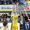 Serie A2, dove vedere UEB Cividale-Avellino in tv e in streaming