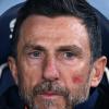 Lecce, i giocatori convocati da Eusebio Di Francesco per la sfida contro l’Udinese