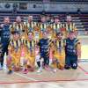 Eagles Futsal, buona la prima in Coppa Italia, Palmanova è battuta per 6-5