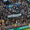 Udinese, il tributo della Curva Nord a Bruno Gastaldo