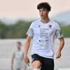 Udinese, Runjaic su Palma: "Sta migliorando; per questa partita vogliamo ancora salvaguardarlo"