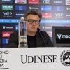 Udinese, Runjaic in conferenza: "Non abbiamo la costanza per raccogliere ancora più punti"