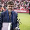 Helveg sfoglia l'album dei ricordi: "Che risate con Galeone, con Zaccheroni sono cresciuto"