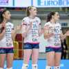 CDA Volley Talmassons FVG, cala il sipario sull'A1. Quale sarà il futuro delle Pink Panthers?