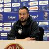 APU Udine-Reggio Emilia 85-90, Vertemati: "Reggio ha meritato, l'abbiamo persa negli uno contro uno"