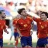 Udinese al Mondiale U20, Spagna-Messico 2-2: non basta il rigore di Iker Bravo