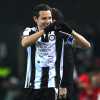 Thauvin resta all’Udinese: rinnovo automatico fino al 2026, addio ai rumors di mercato
