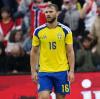 Udinese, esordio al Mondiale per Jesper Karlstrom