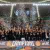 Apu Udine, il sorteggio del calendario di Serie A1 2025/26: esordio a Reggio Emilia, derby con Trieste alla quarta giornata
