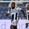 Dal Brasile: l'ex Udinese Samir nel mirino del Botafogo