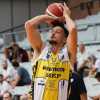 UEB Cividale, ufficiale l'arrivo di Alessandro Amici: venerdì 19 settembre la presentazione