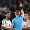 Belgio-Italia: la designazione arbitrale del match di Nations League