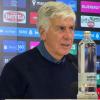 Roma, Gasperini in conferenza: "L'Udinese ha 11 punti meno di noi, ma dove sta scritto?"