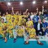 Tinet Prata, vittoria in Gara 1 contro Abba Pineto
