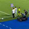 Pisa-Udinese, c'è l'esordio di Zaniolo: dentro al 60' al posto di Iker Bravo