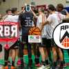 DIRETTA Serie A2 Rimini-Apu Udine 85-71: RISULTATO FINALE