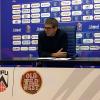 Germani Brescia-APU Udine 72-81, Cotelli: "Ottima prova difensiva, Ivanovic eccezionale nelle due fasi"