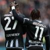 Udinese, allarme Kabasele rientrato: si attende anche il ritorno di Kristensen