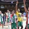 UEB Cividale in Supercoppa: lo permette la vittoria ai play-off di Cantù 