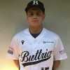 Baseball, da Buttrio al Giappone: Larice ai Mondiali U18