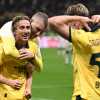 Serie A, il Milan batte il Bologna: decisiva la rete di Modric