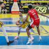 Dole Rimini-UEB Cividale 83-66, le PAGELLE di Gara-3: Cesana e Campogrande, fallimento totale
