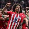 No all'Udinese per restare in Spagna, Witsel verso il Girona