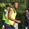 Udinese, riecco Ebosse: in campo con il Colonia dopo l'infortunio