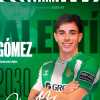 Valentin Gomez è un nuovo giocatore del Real Betis